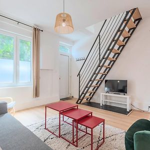 Huis "Holiday"